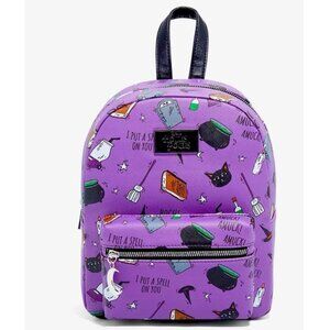 Hocus Pocus backpack